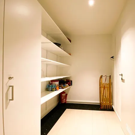 Apartment Schneewinkl