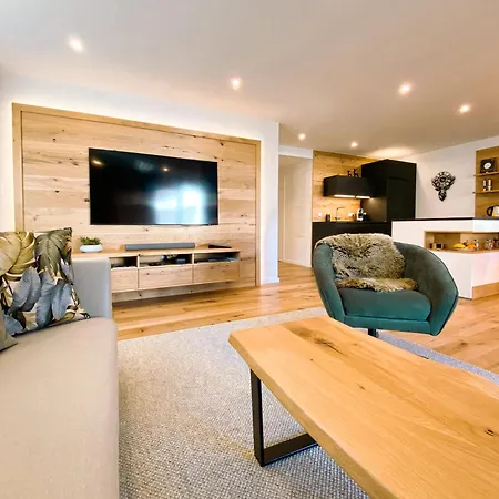 Schneewinkl Apartment Reit im Winkl