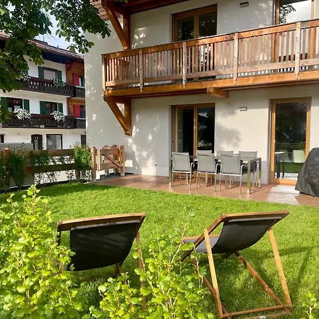 Schneewinkl Apartment *